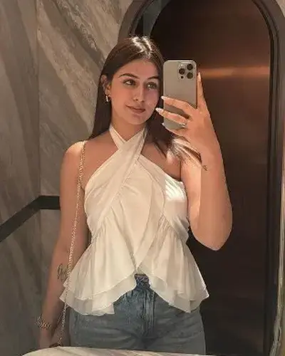 Call Girl Azamgarh