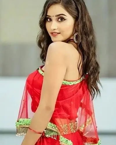 Escort In Azamgarh
